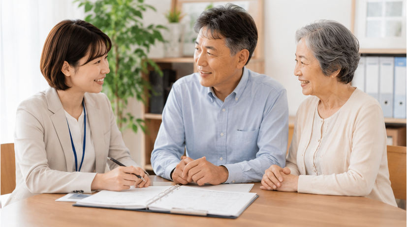 サービス調整