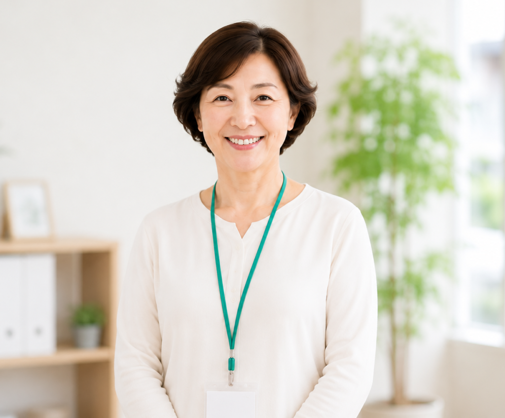 管理者・主任ケアマネジャー紹介